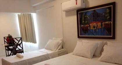 Hotel do Cabo