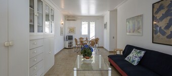 Glyfada Homes Resort