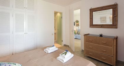 Glyfada Homes Resort