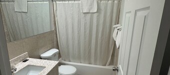 Budget Inn