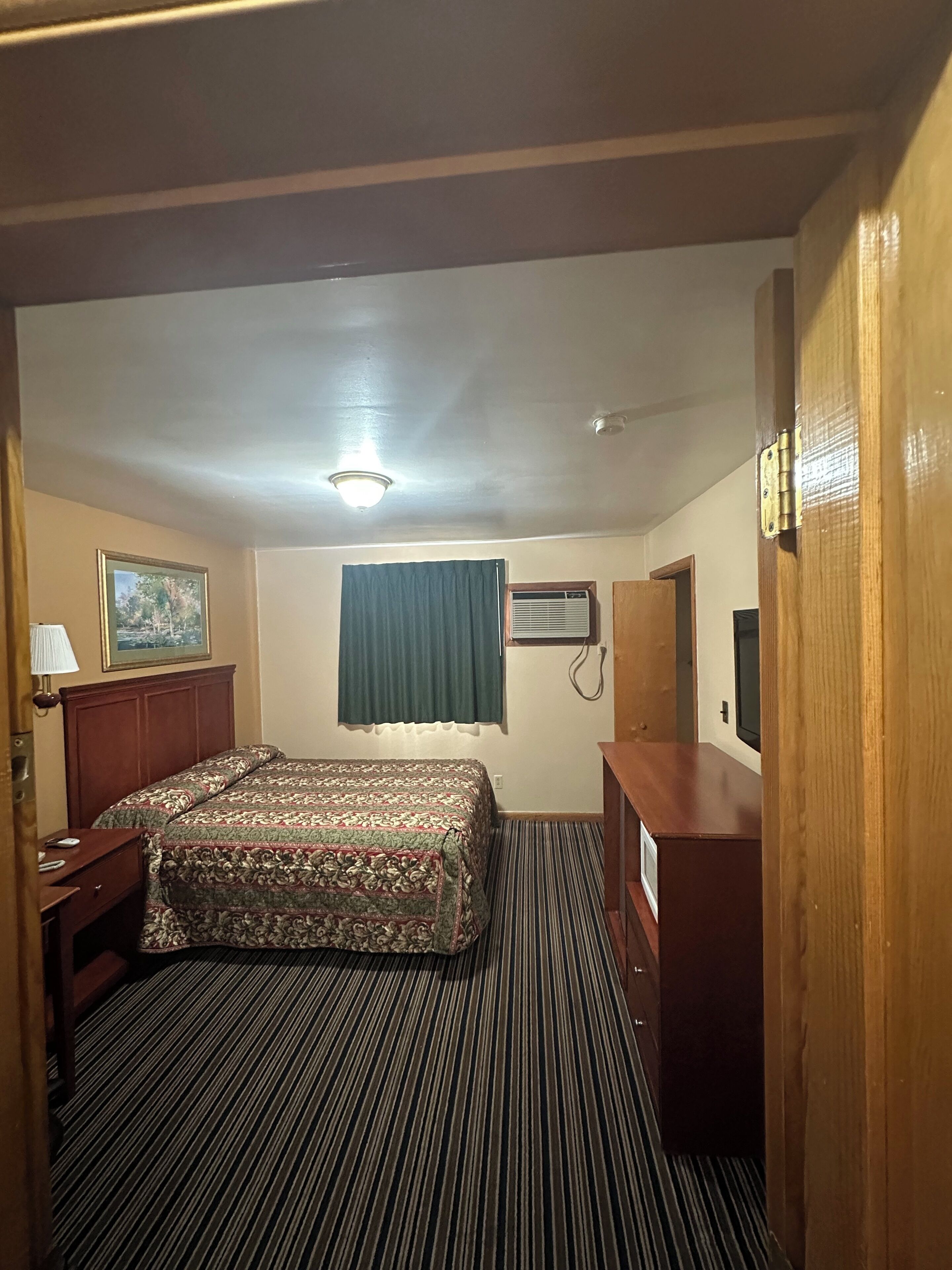 Standard Room, 1 Double Bed