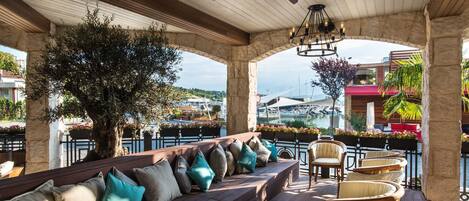 Teres/patio