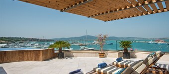 Blu Bay Hotel Sozopol