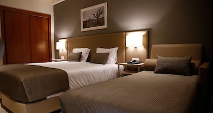 Hotel Ponte Sor