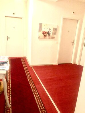 Interior - Hostellerie De L'Hotel De Ville (Vevey)