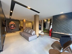 Recepción
