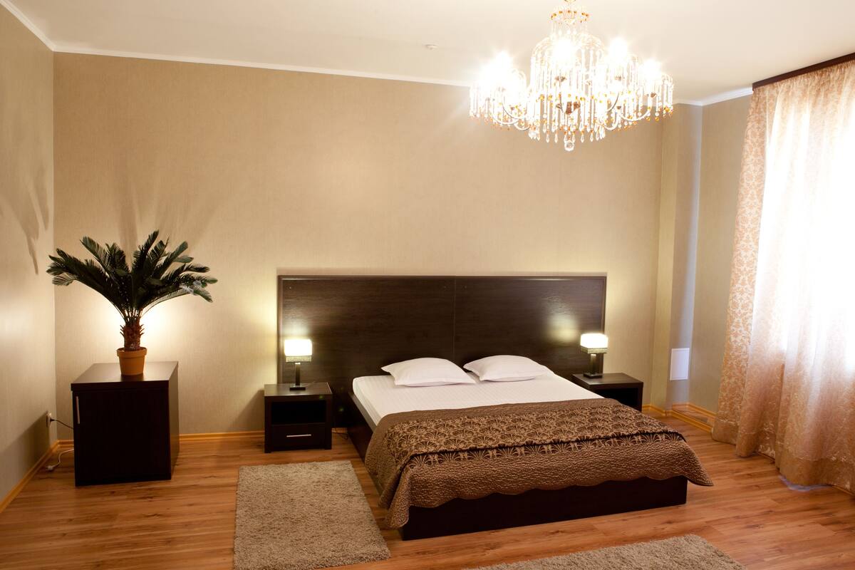 Suite Familiale, 1 chambre