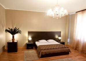 Family Suite, 1 Bedroom