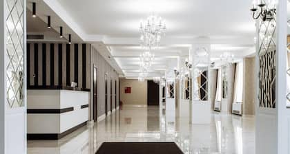 Hotel Verhovina