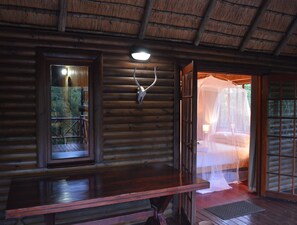 3 bilik tidur, peralatan tempat tidur premium, cadar katil