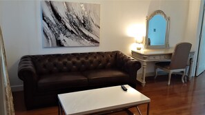 Rom – business, 1 soverom | Sengetøy i egyptisk bomull og sengetøy av topp kvalitet