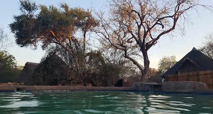 Awelani Lodge