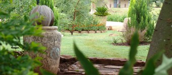 Votadini Country Cottages