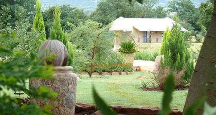 Votadini Country Cottages