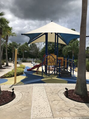 Condo, 2 Bedrooms | 1 bedroom, iron/ironing board, free WiFi - Freedom FL Condos of Kissimmee (Kissimmee)