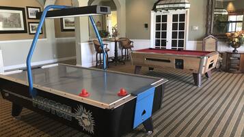 1 kamar tidur, setrika/meja setrika, dan Wi-Fi gratis