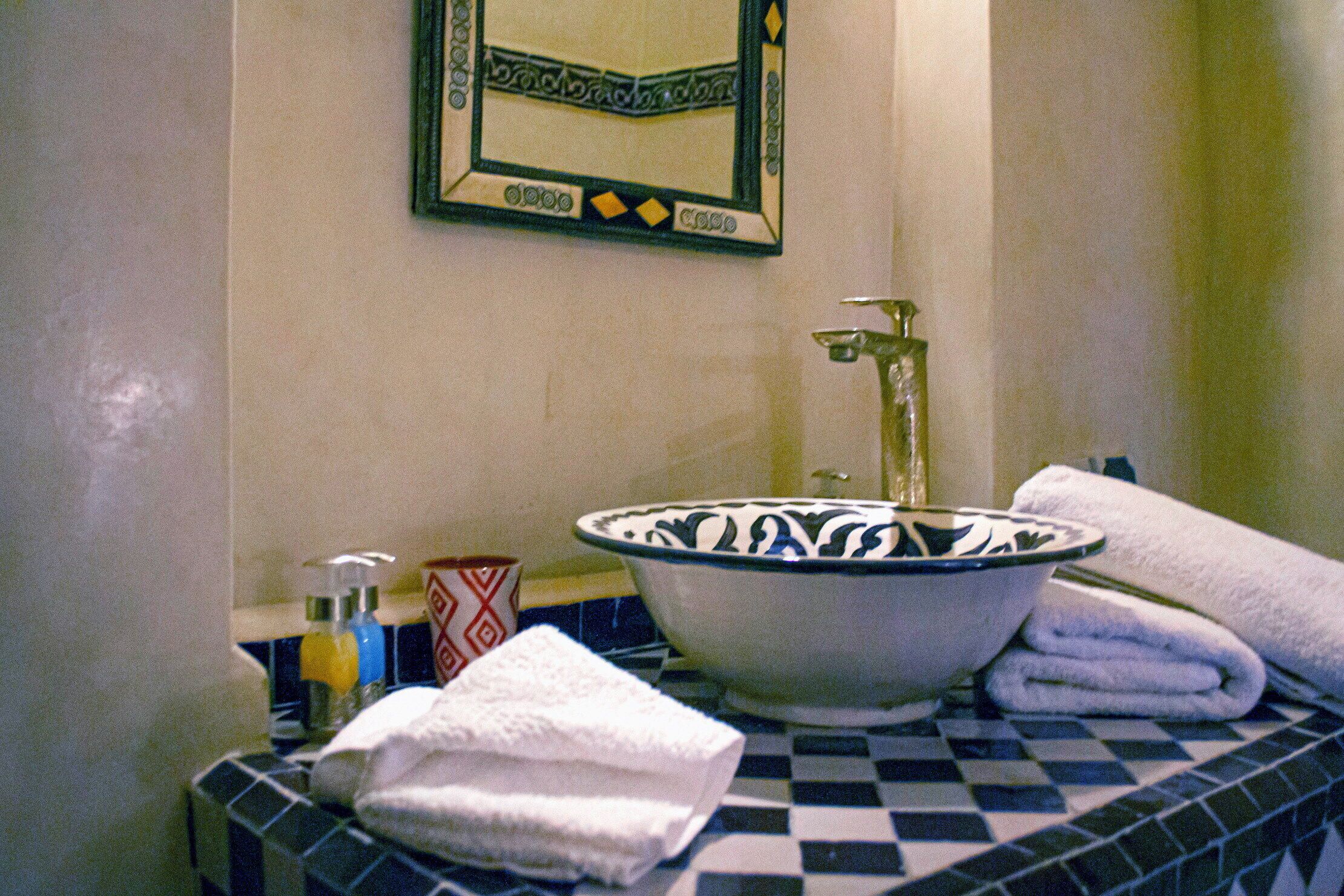 Photo - Riad Dar Tamlil