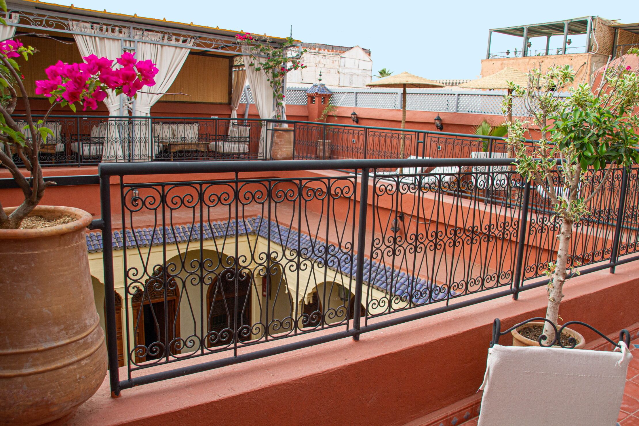 Foto - Riad Dar Tamlil