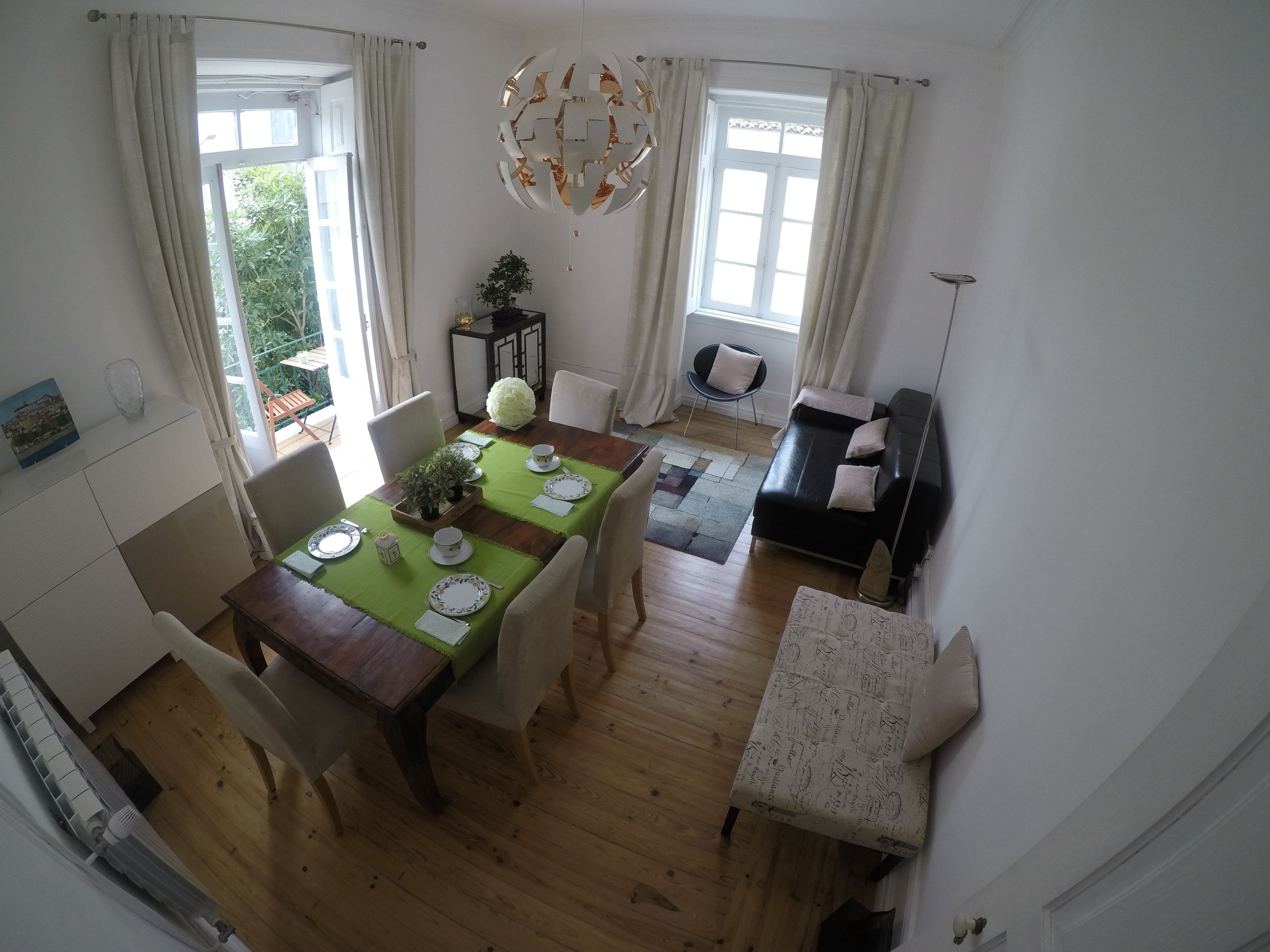 Photo - Casa Coimbra