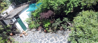 Casa Coimbra Guesthouse & Garden