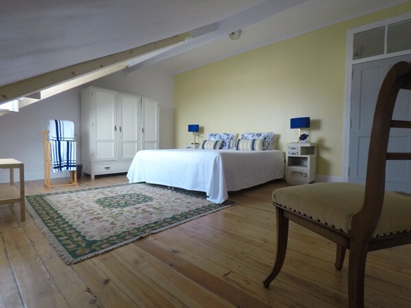 Casa Coimbra Guesthouse & Garden - Coimbra