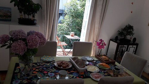 Casa Coimbra Guesthouse & Garden