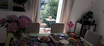 Casa Coimbra Guesthouse & Garden