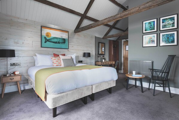 Signature Double Room