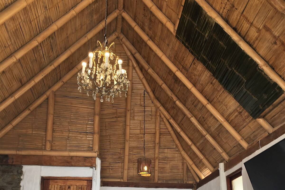 deluxe room, 1 double bed, terrace | free wifi, bed sheets