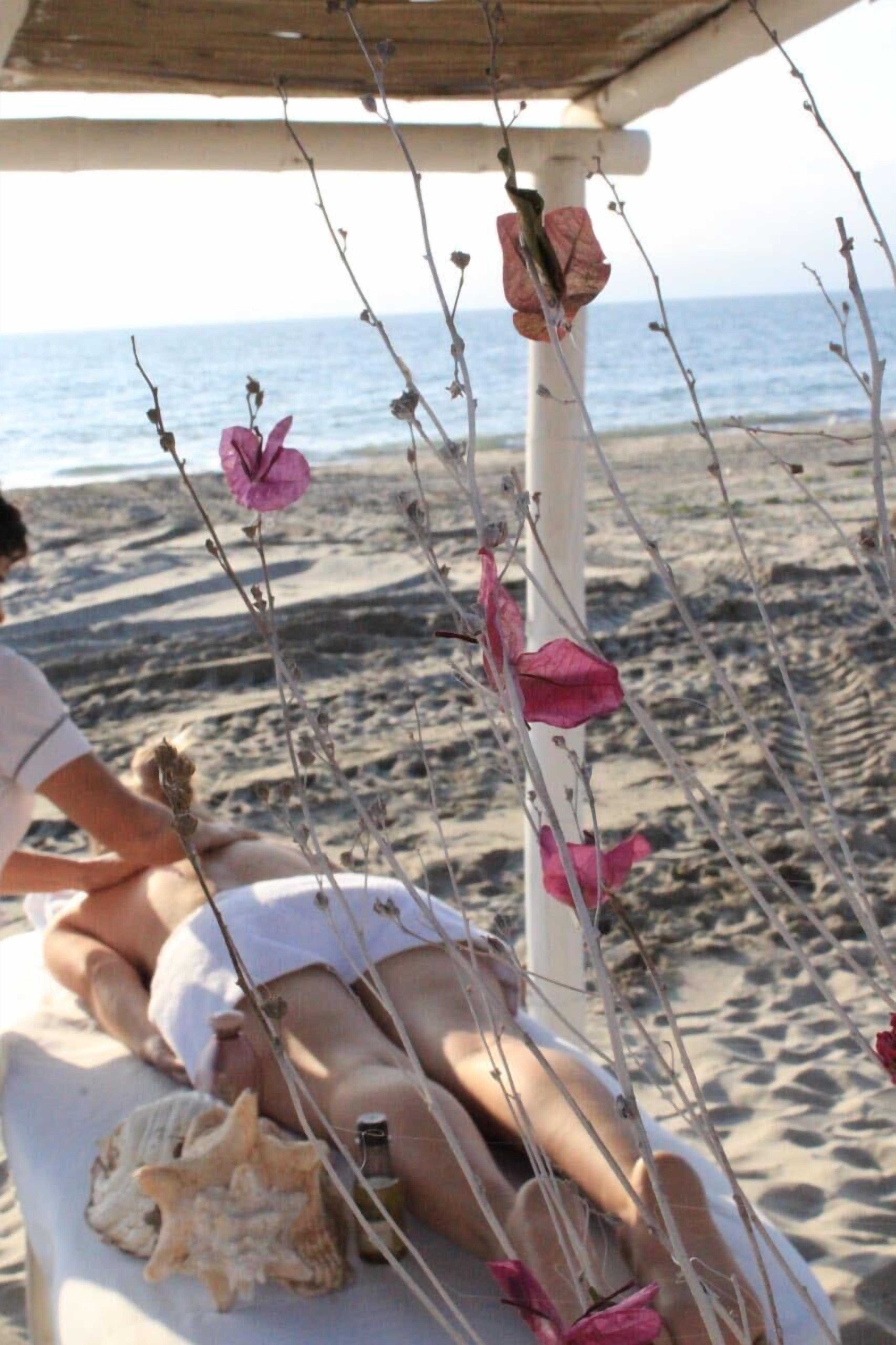 couples treatment room(s)