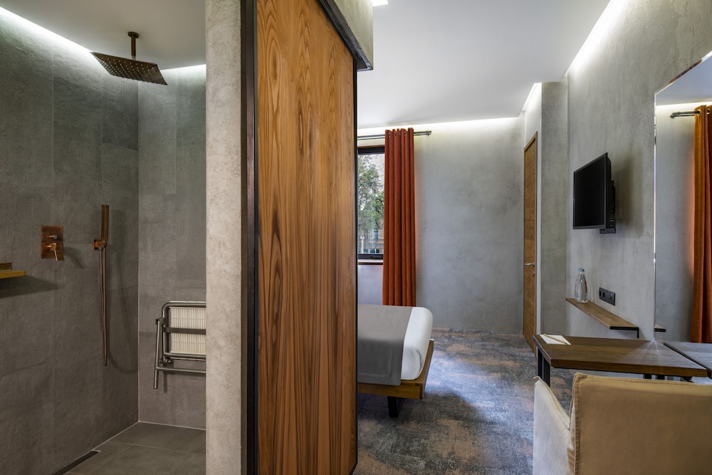IOTA Hotel Tbilisi by null