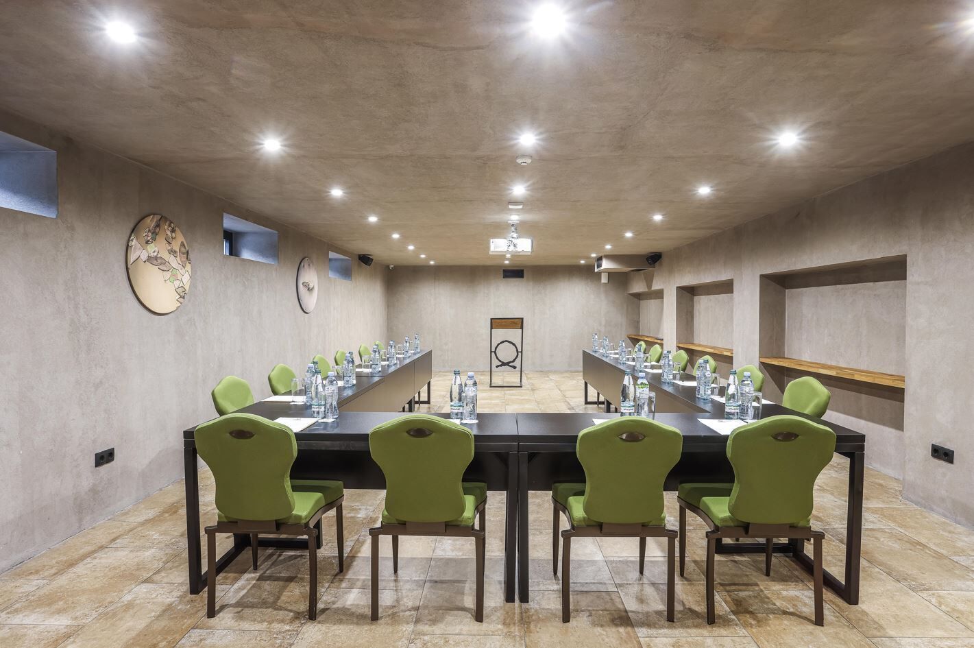 Photo - IOTA Hotel Tbilisi