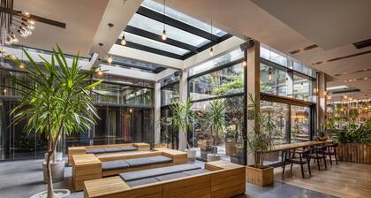 Iota Hotel Tbilisi