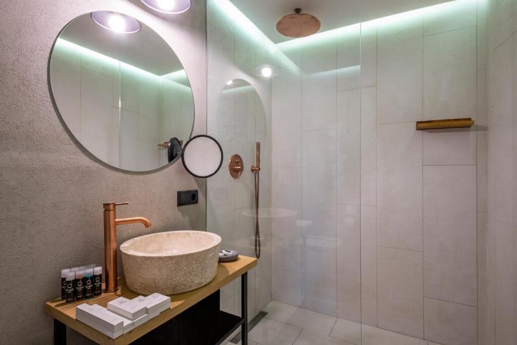 Foto - Iota Hotel Tbilisi