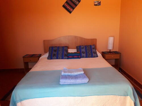 Hostal Portal del Sol