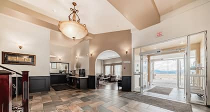 Grande Cache Inn and Suites