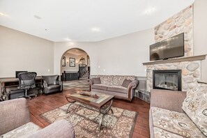 Business center - Grande Cache Inn and Suites (Grande Cache)