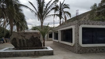 Fachada