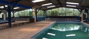 オスタル ダヴィンチ ミタッド デル ムンド