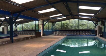 Hostal Davinci Mitad del Mundo