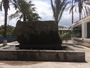 Fountain