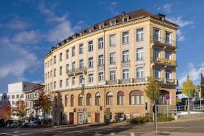 Außenbereich
