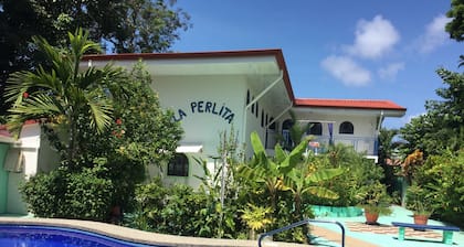 La Perlita