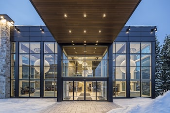 OTL Gouverneur Sherbrooke