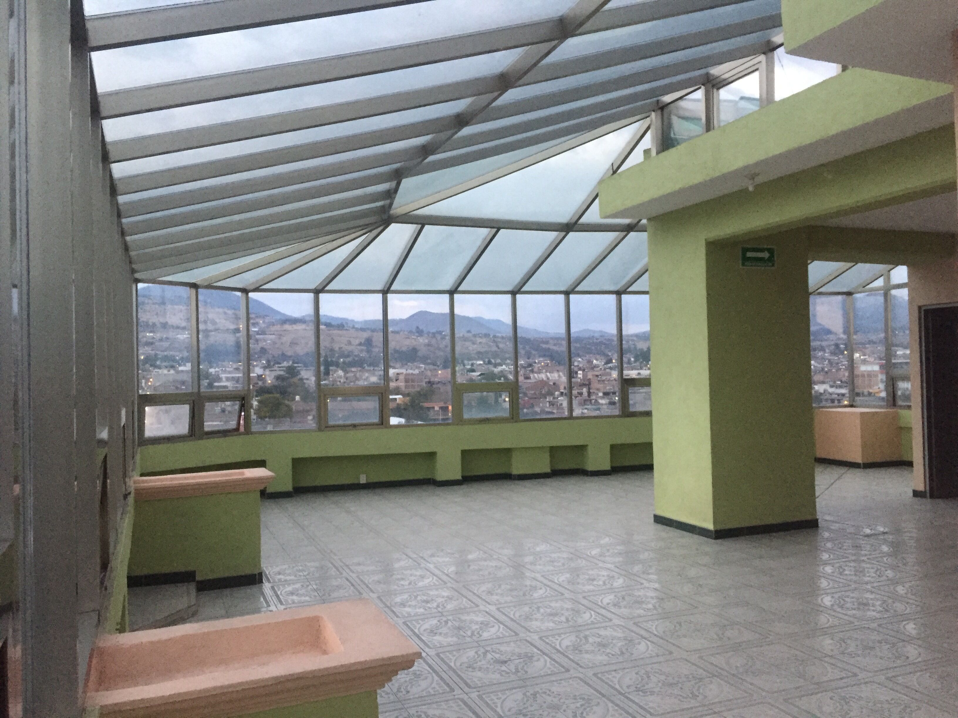 Cobertizo