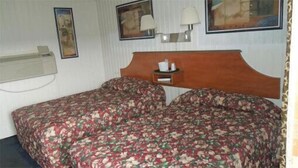 WiFi (free) - Inn Towne Motel (Columbus)