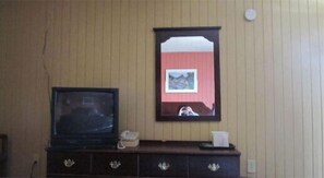 Room amenity - Inn Towne Motel (Columbus)