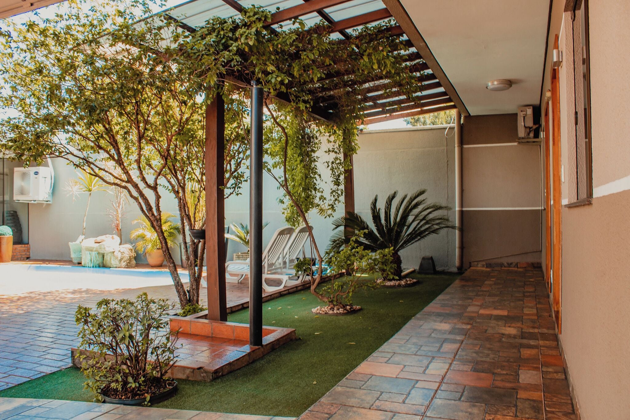 Foto - Pousada Nanai