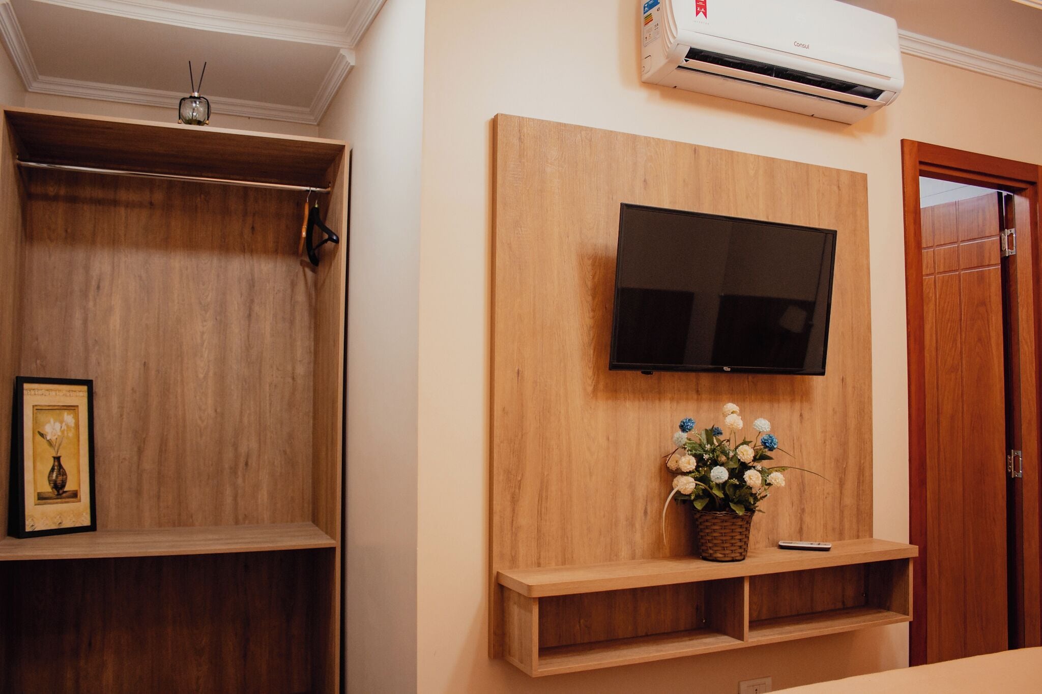 Foto - Pousada Nanai