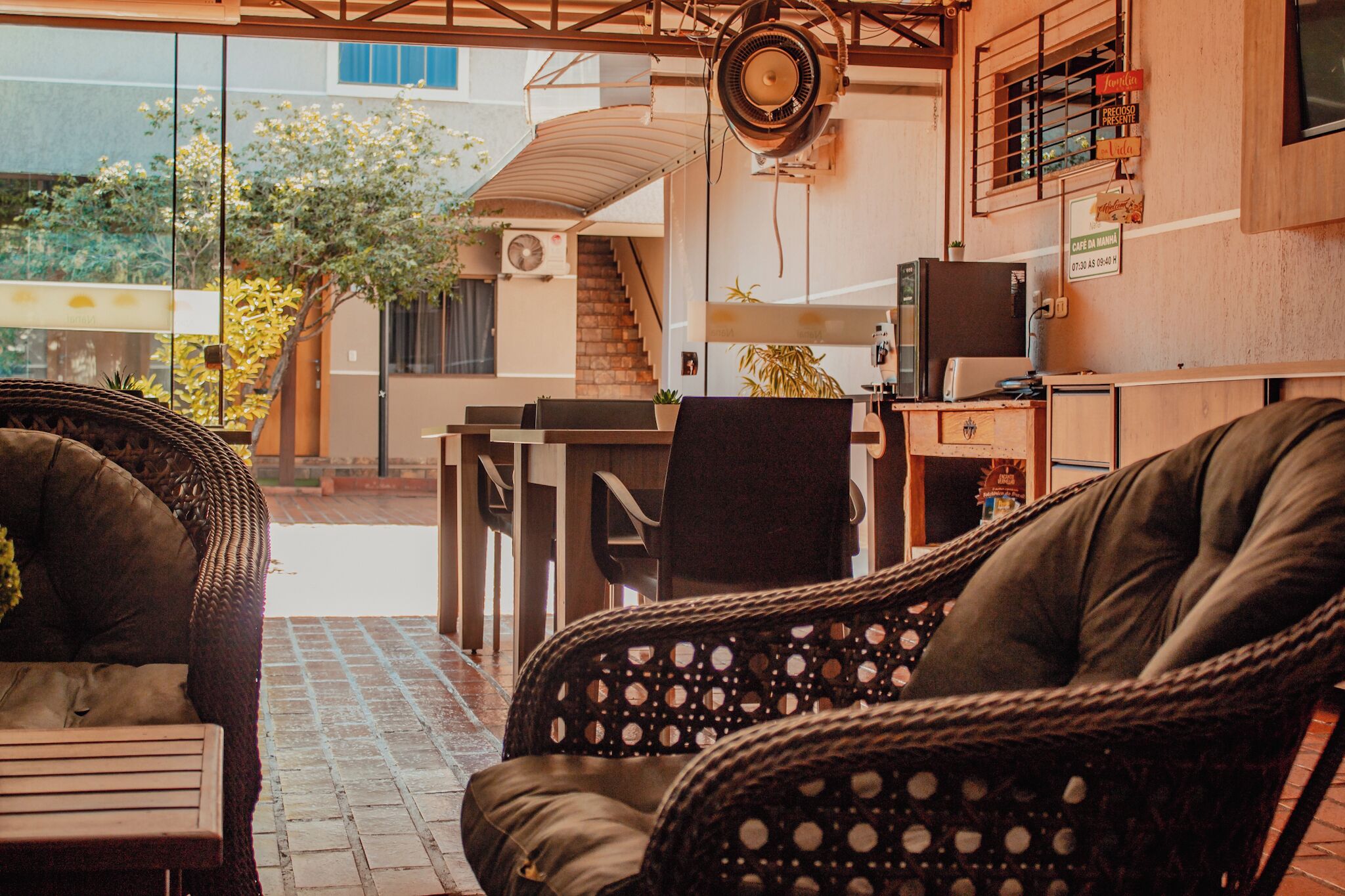 Foto - Pousada Nanai